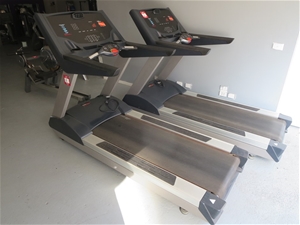 Moving A Healthstream Runfit 99 Treadmill