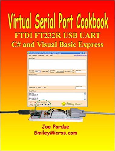 Usb Virtual Com Port